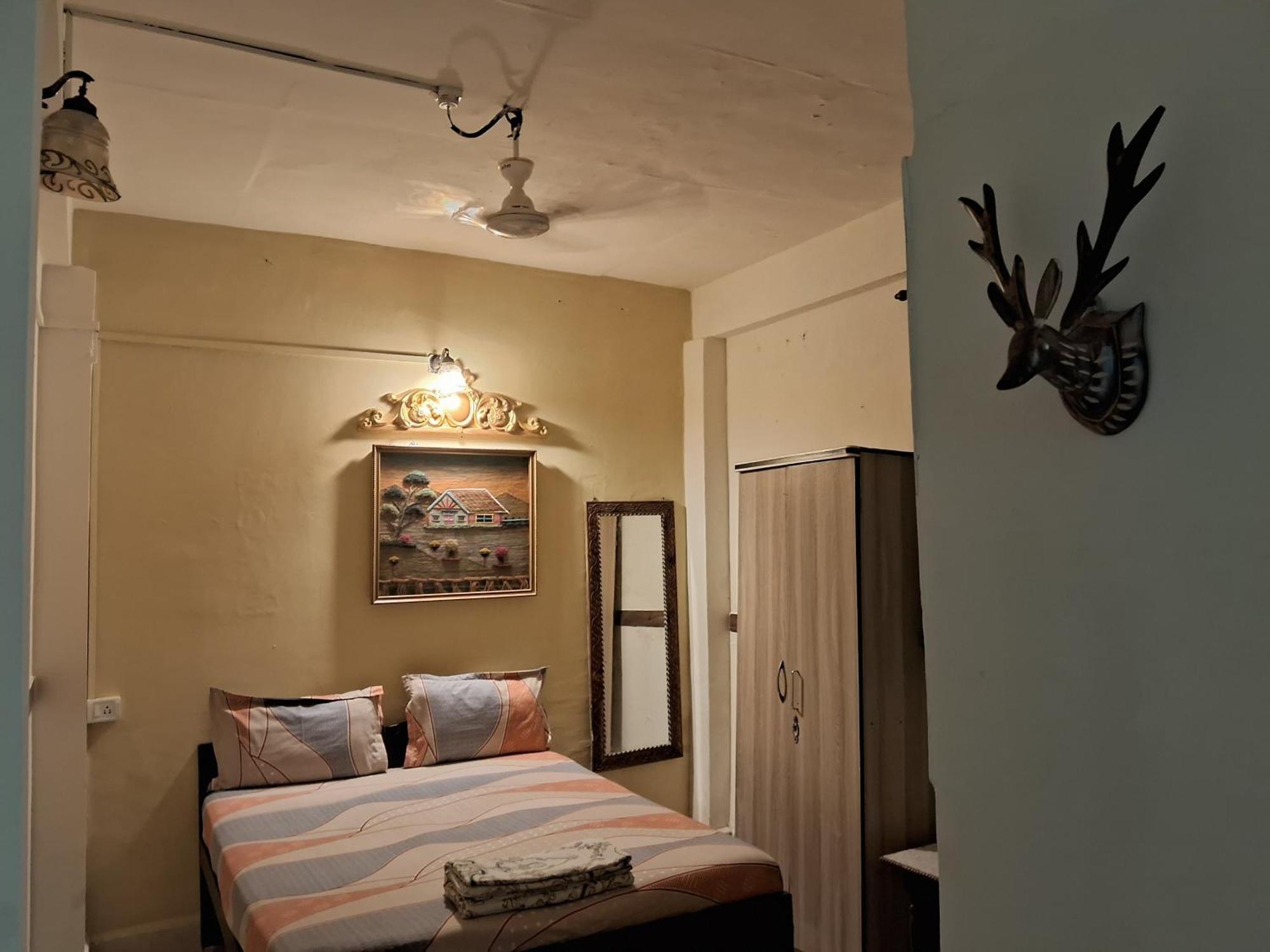 Cupid'S Heaven Resort Agonda Eksteriør billede