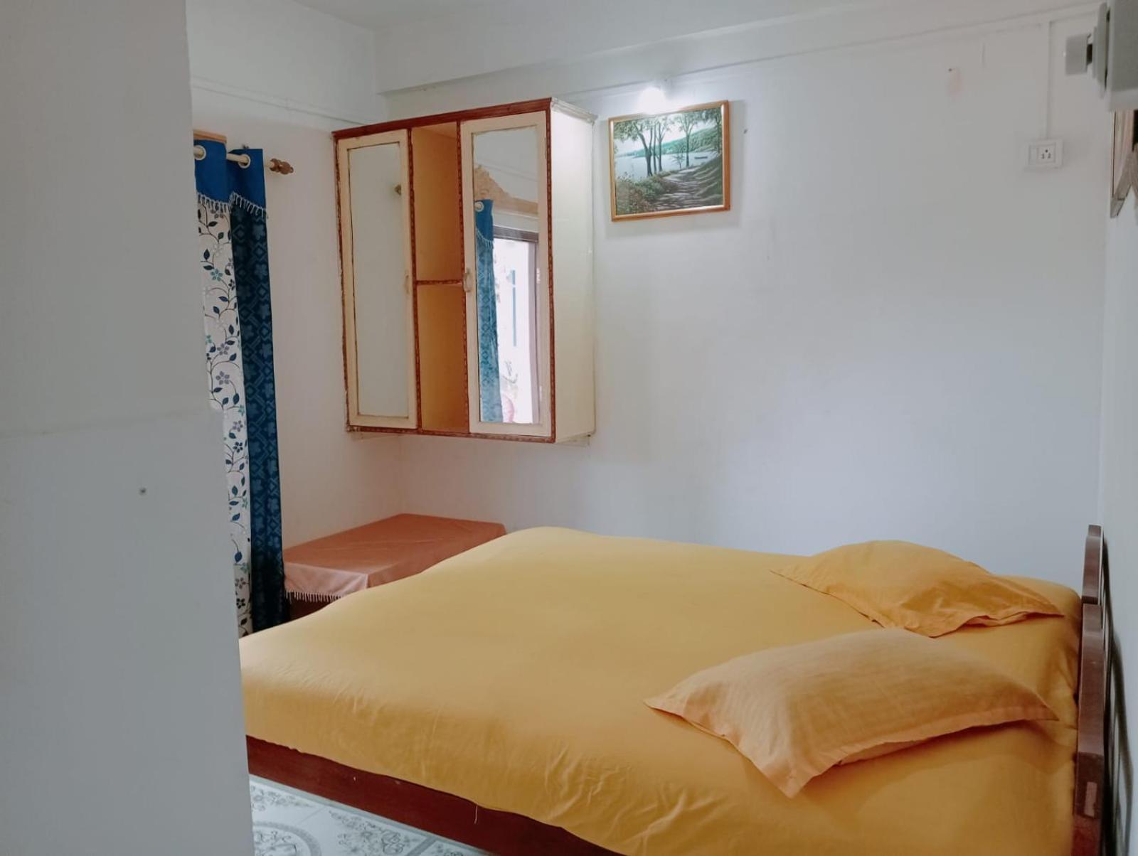 Cupid'S Heaven Resort Agonda Værelse billede
